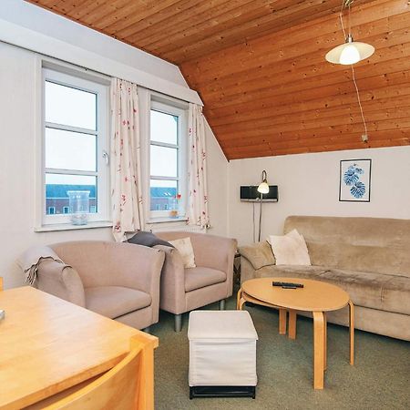4 Person Holiday Home In R M Sonderby  Экстерьер фото