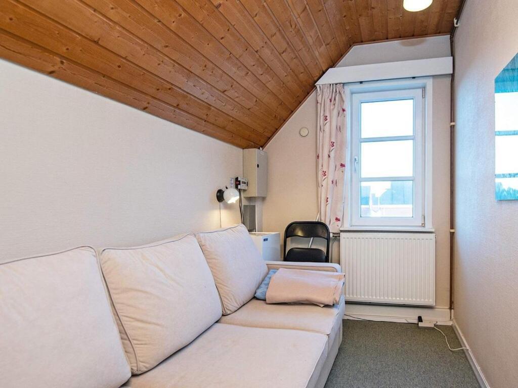 4 Person Holiday Home In R M Sonderby  Экстерьер фото