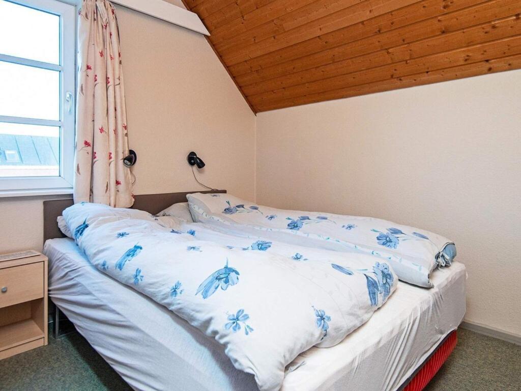 4 Person Holiday Home In R M Sonderby  Экстерьер фото