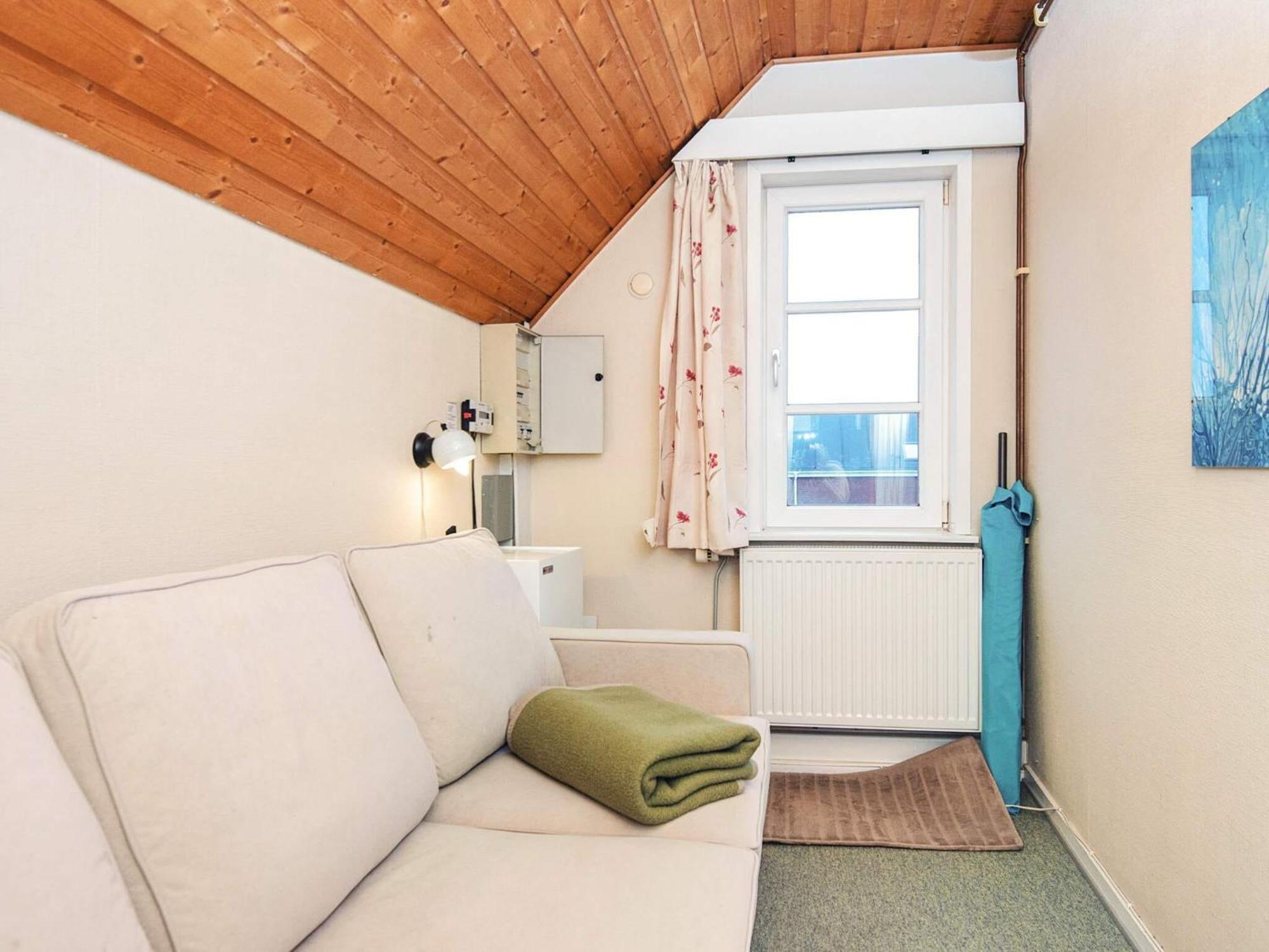 4 Person Holiday Home In R M Sonderby  Экстерьер фото